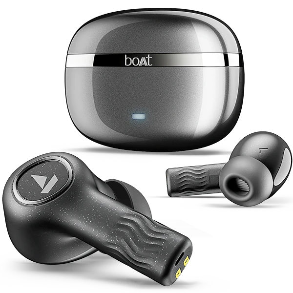 boAt Nirvana Ion ANC